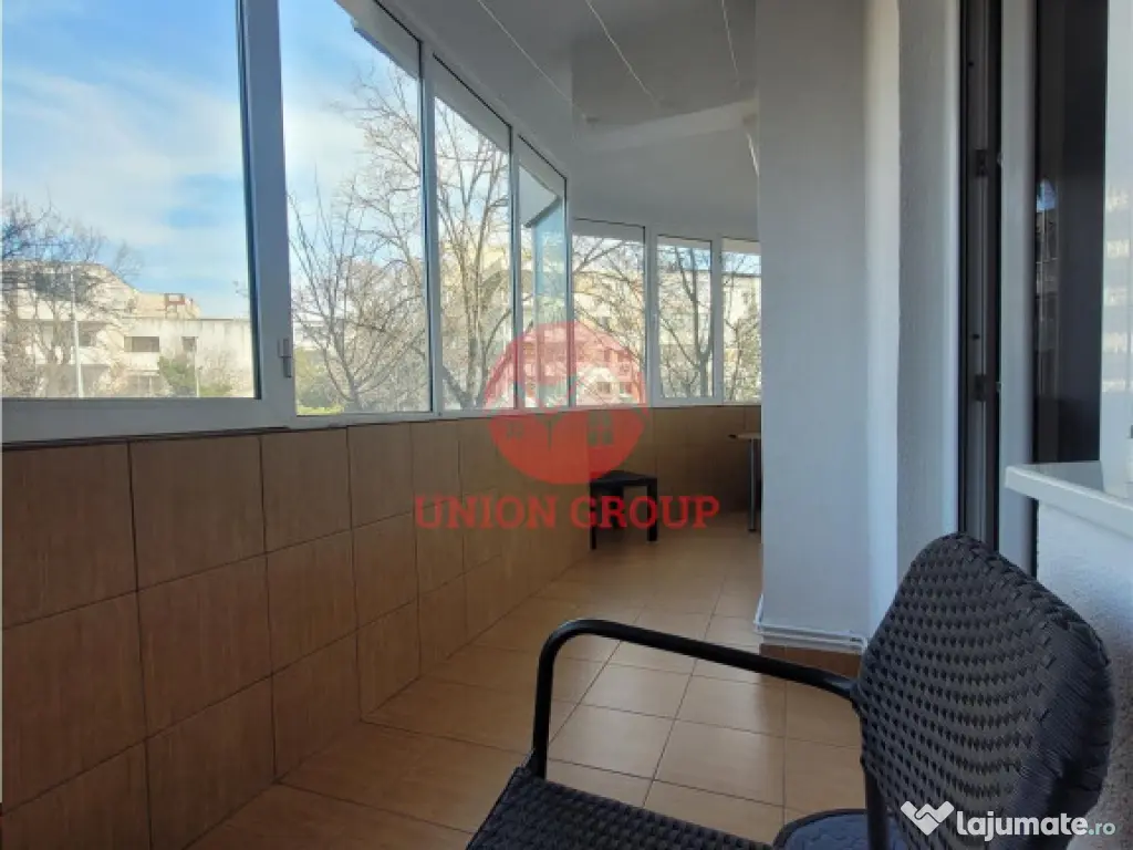 Apartament 3 Camere Decomandat, Mobilat Utilat Modern, Zona 