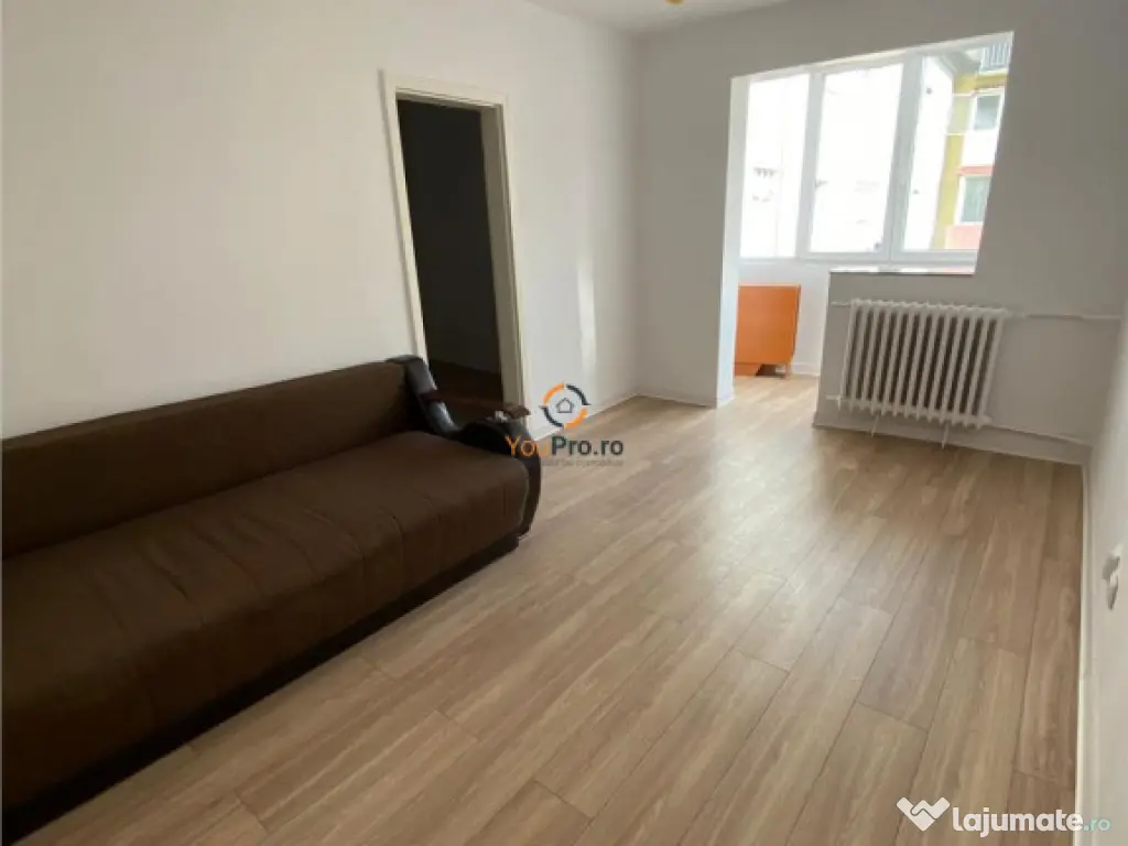 Apartament 3 camere etaj 3 zona Girocului 