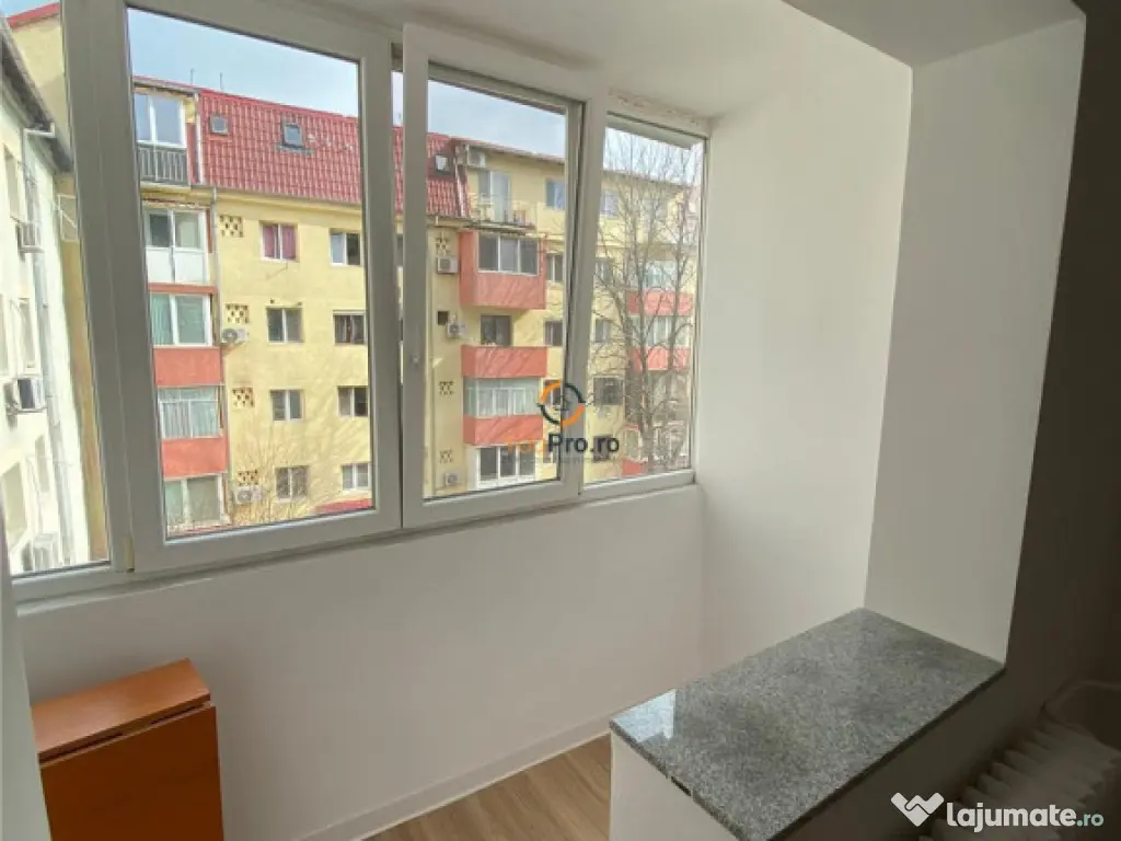 Apartament 3 camere etaj 3 zona Girocului 