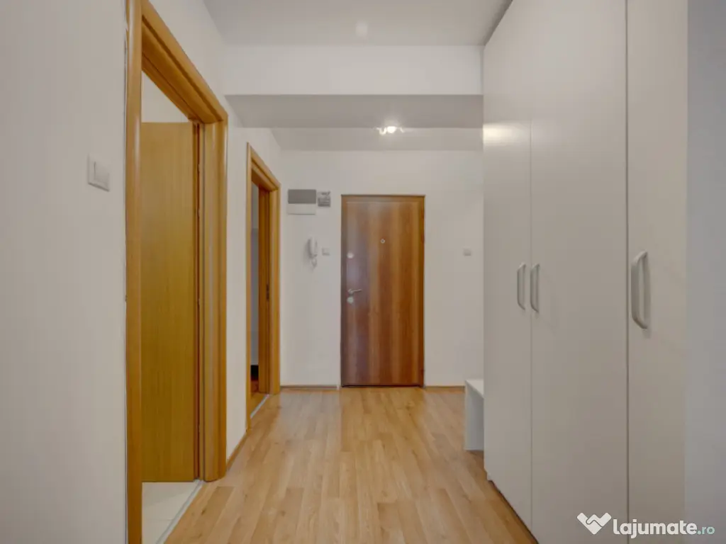 BELLER | Inchiriere apartament cochet 3 camere | Garaj 