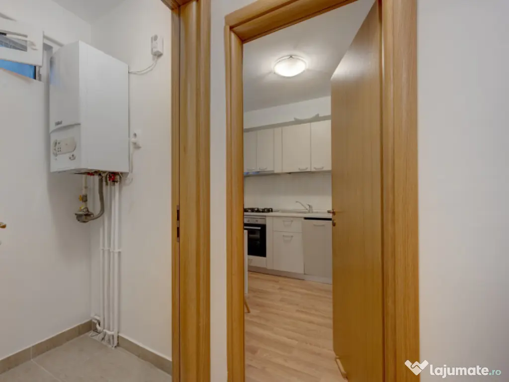 BELLER | Inchiriere apartament cochet 3 camere | Garaj 