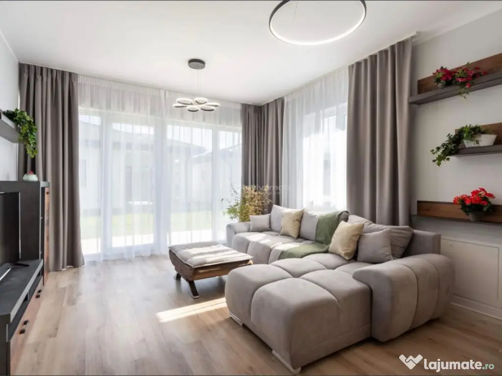 Casa complex -Corbeanca-Tamasi- 4 camere - 2 bai - 121mp - 4 