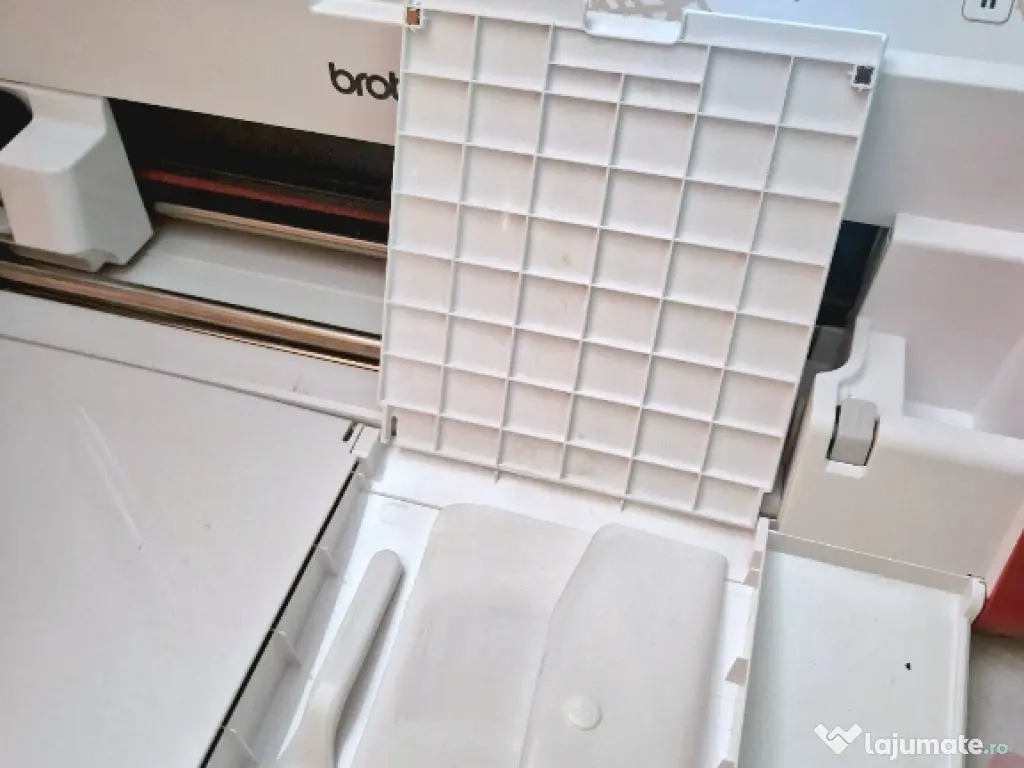 Masina de decupat ScanNCut SDX900 Brother