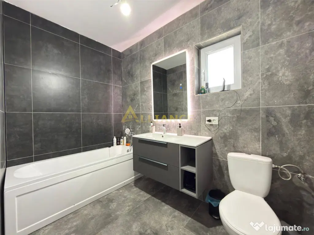 CASA P 1 Pod - COMUNA BERCENI, ILFOV - CARTIERUL NOU 