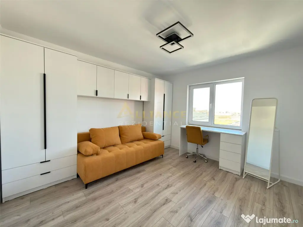 CASA P 1 Pod - COMUNA BERCENI, ILFOV - CARTIERUL NOU 