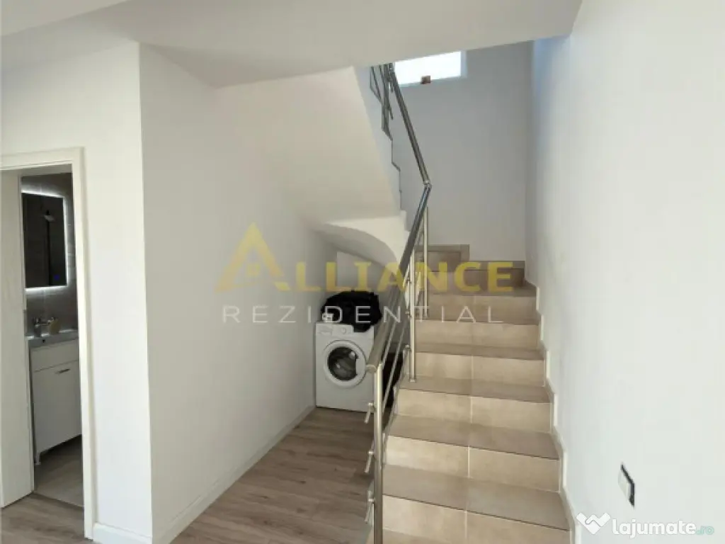 CASA P 1 Pod - COMUNA BERCENI, ILFOV - CARTIERUL NOU 