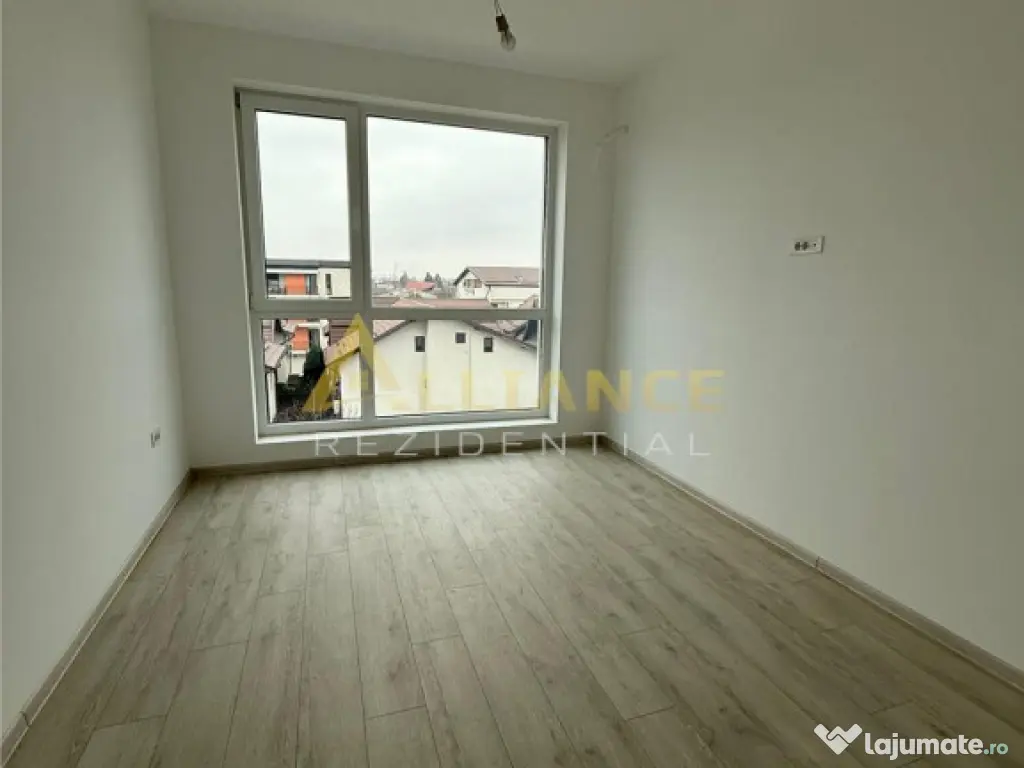 3 Camere 2 Bai | Bloc nou | Gata de mutat