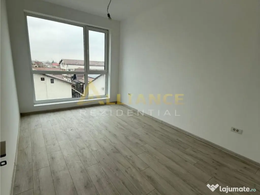 3 Camere 2 Bai | Bloc nou | Gata de mutat