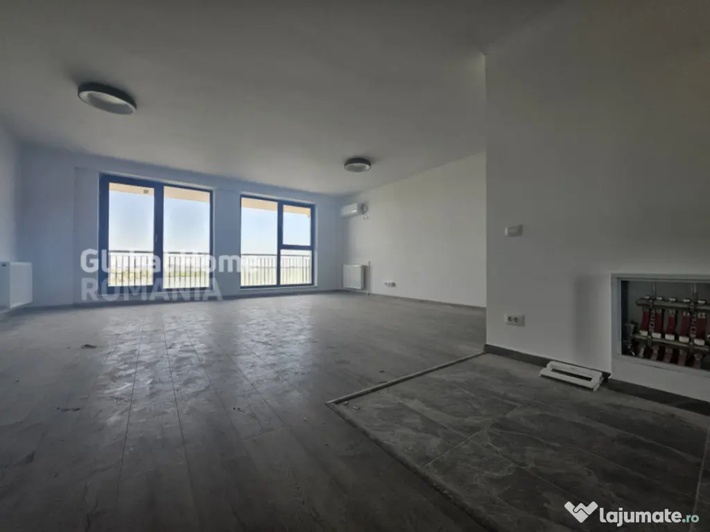 Apartament 2 camere 70MP | 1 Loc de Parcare Inclus | Lake Vi 