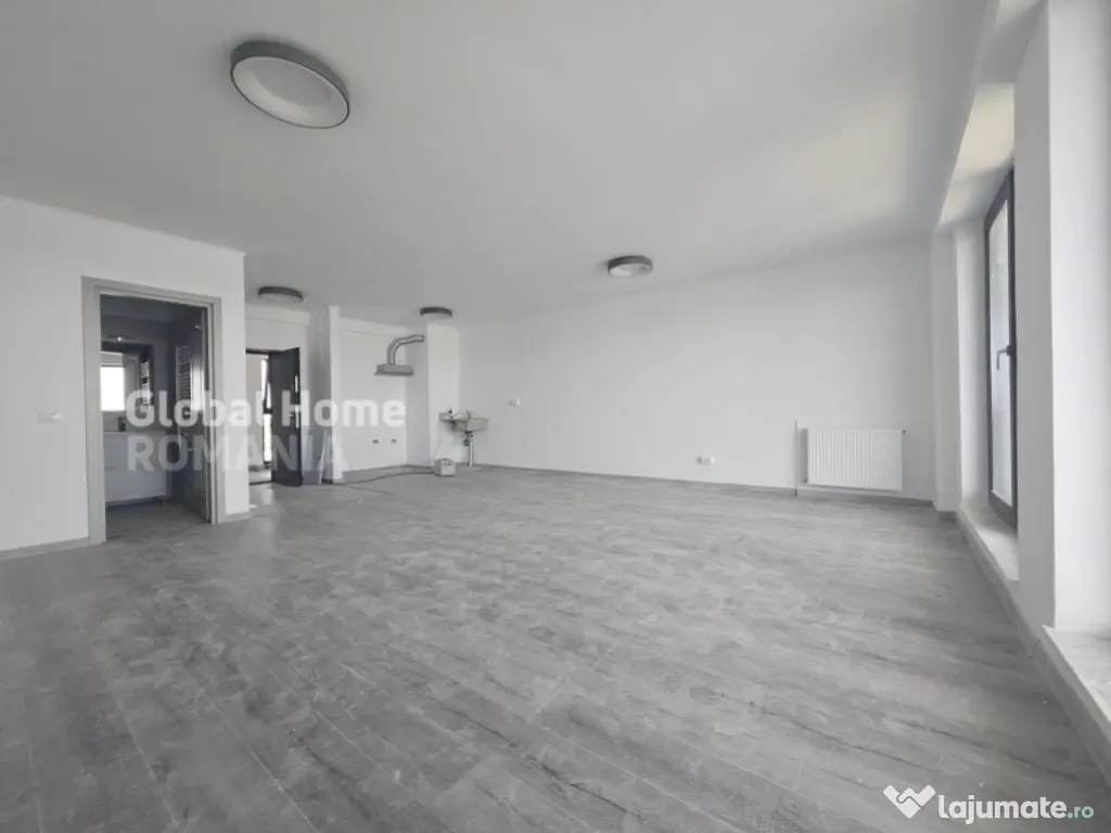 Apartament 2 camere 70MP | 1 Loc de Parcare Inclus | Lake Vi 