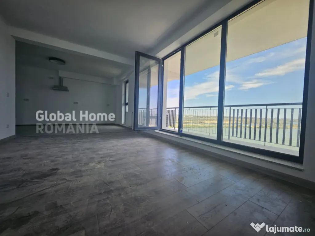 Apartament 2 camere 70MP | 1 Loc de Parcare Inclus | Lake Vi 