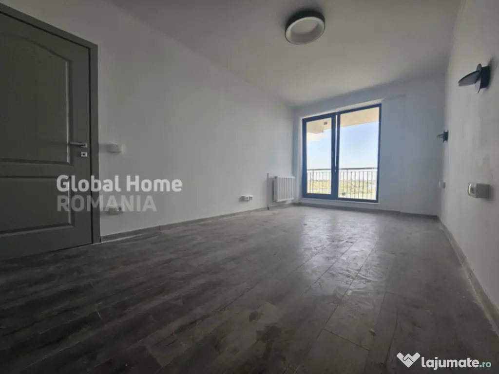 Apartament 2 camere 70MP | 1 Loc de Parcare Inclus | Lake Vi 