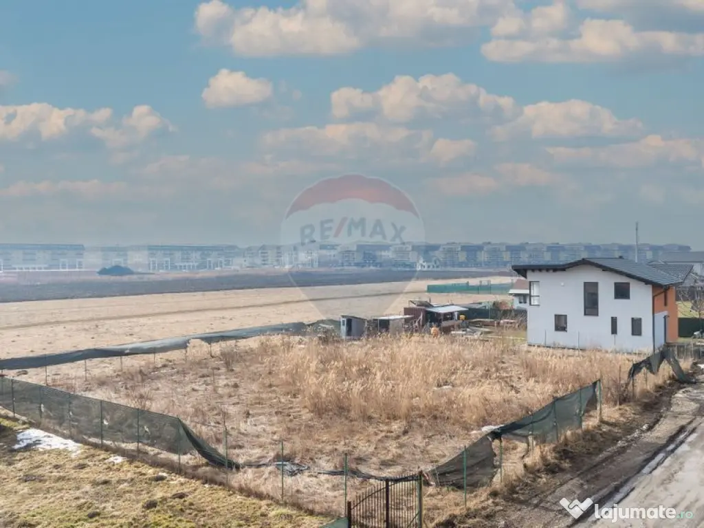 Comision zero: Teren Intravilan Sanpetru, Strada Cetății 