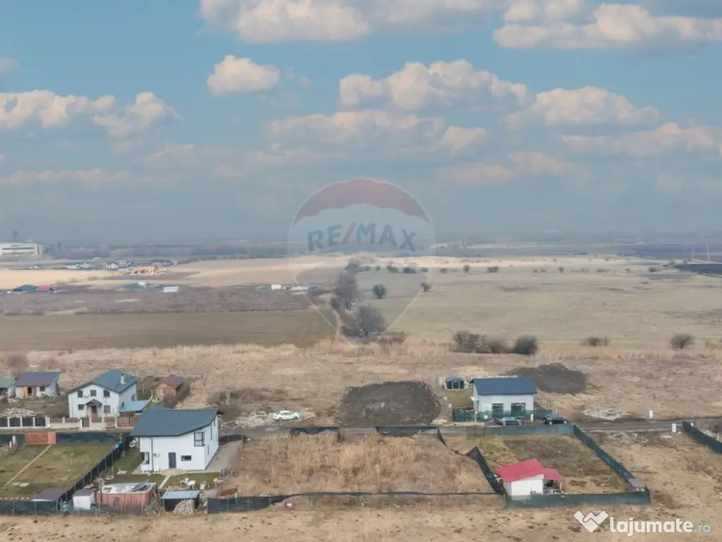 Comision zero: Teren Intravilan Sanpetru, Strada Cetății 