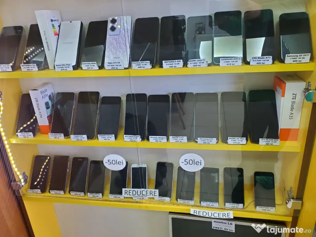 vand telefoane tablete cu garantie 