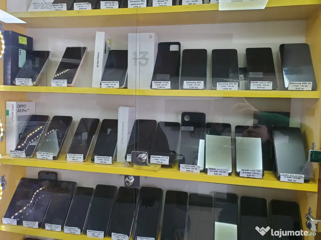 vand telefoane tablete cu garantie 