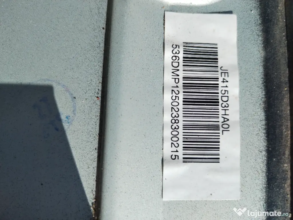 dezmembrez Allview 42eplay6000F 1 