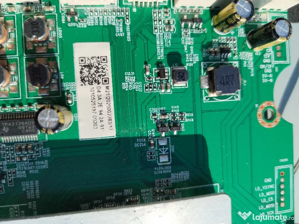 dezmembrez Allview 42eplay6000F 1 