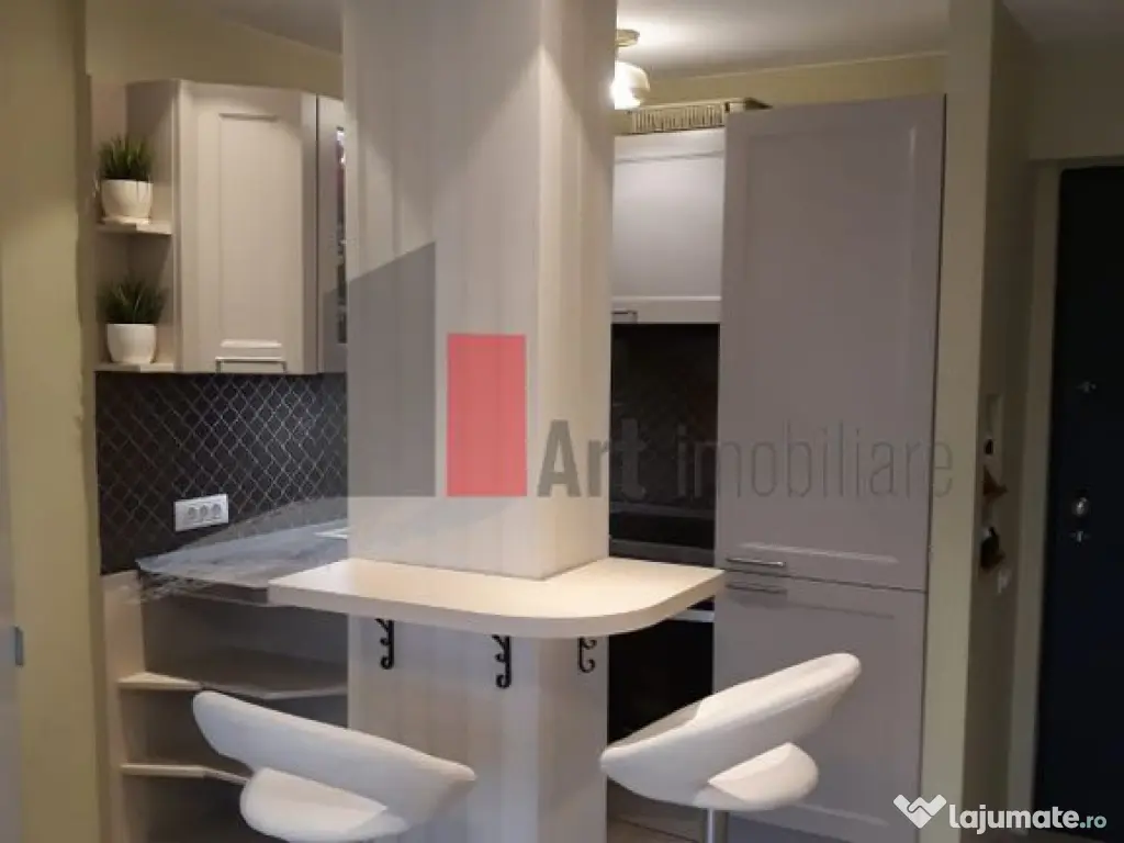 Garsoniera de inchiriat-Cismigiu-Mihail Kogalniceanu-Univ...