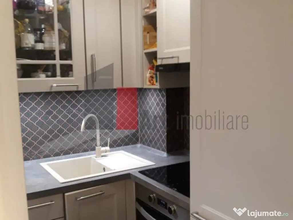 Garsoniera de inchiriat-Cismigiu-Mihail Kogalniceanu-Univ...