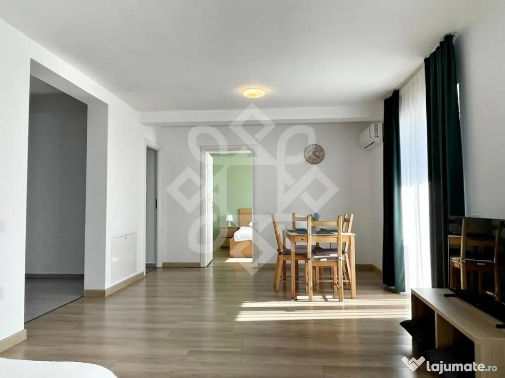 Apartament nou cu 2 camere de vanzare, Oradea 