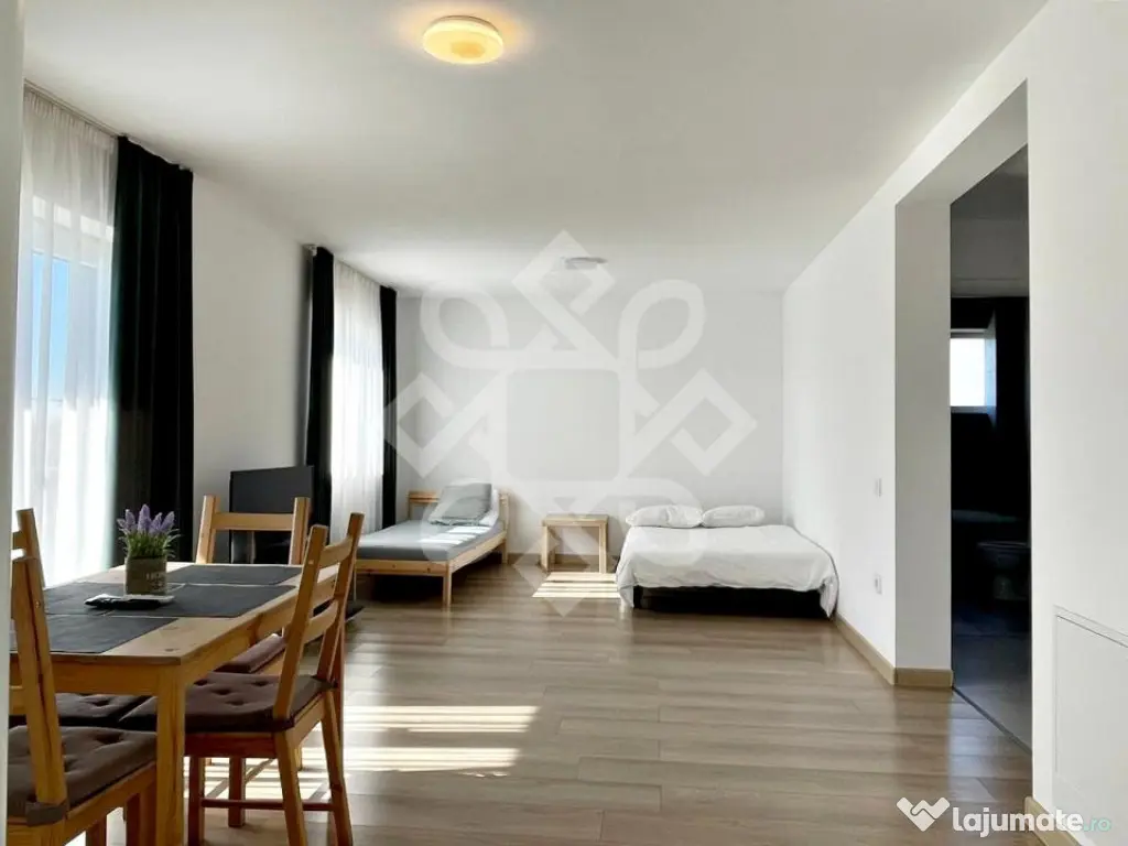 Apartament nou cu 2 camere de vanzare, Oradea 