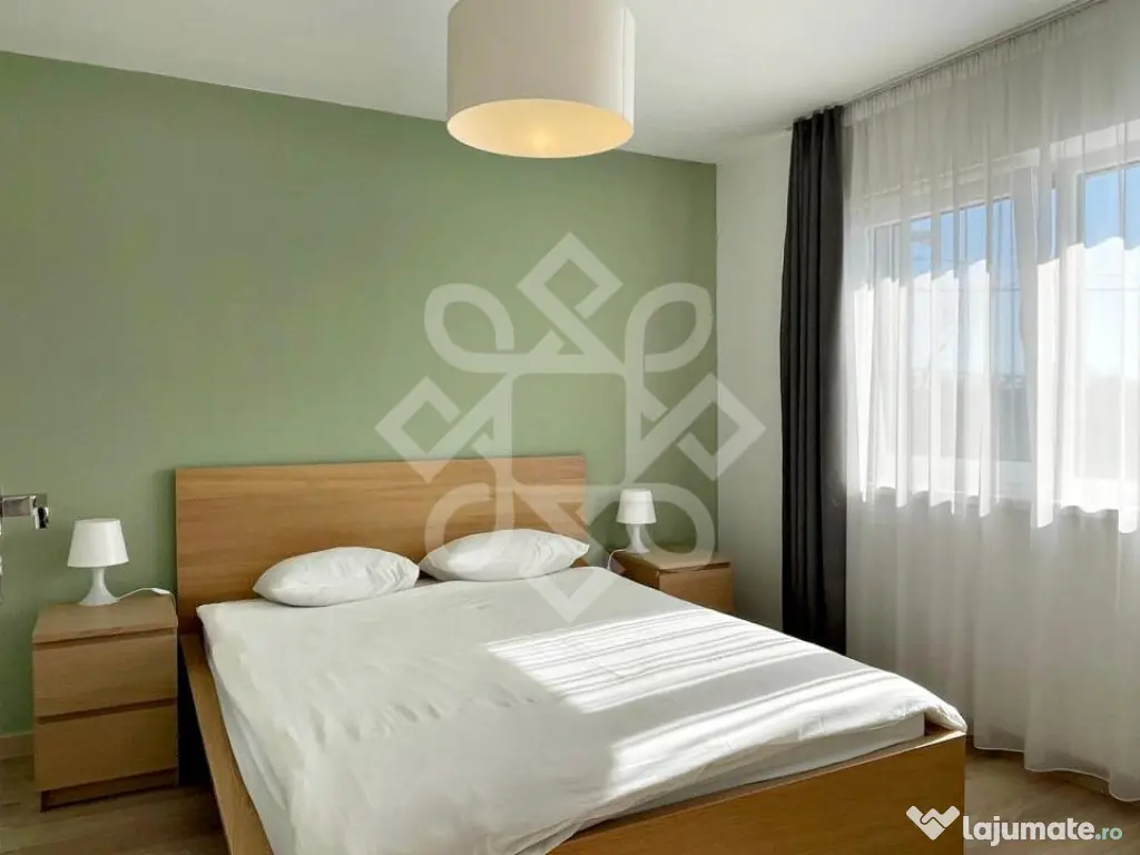 Apartament nou cu 2 camere de vanzare, Oradea 