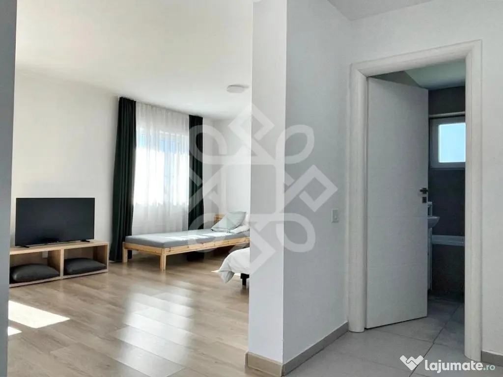 Apartament nou cu 2 camere de vanzare, Oradea 