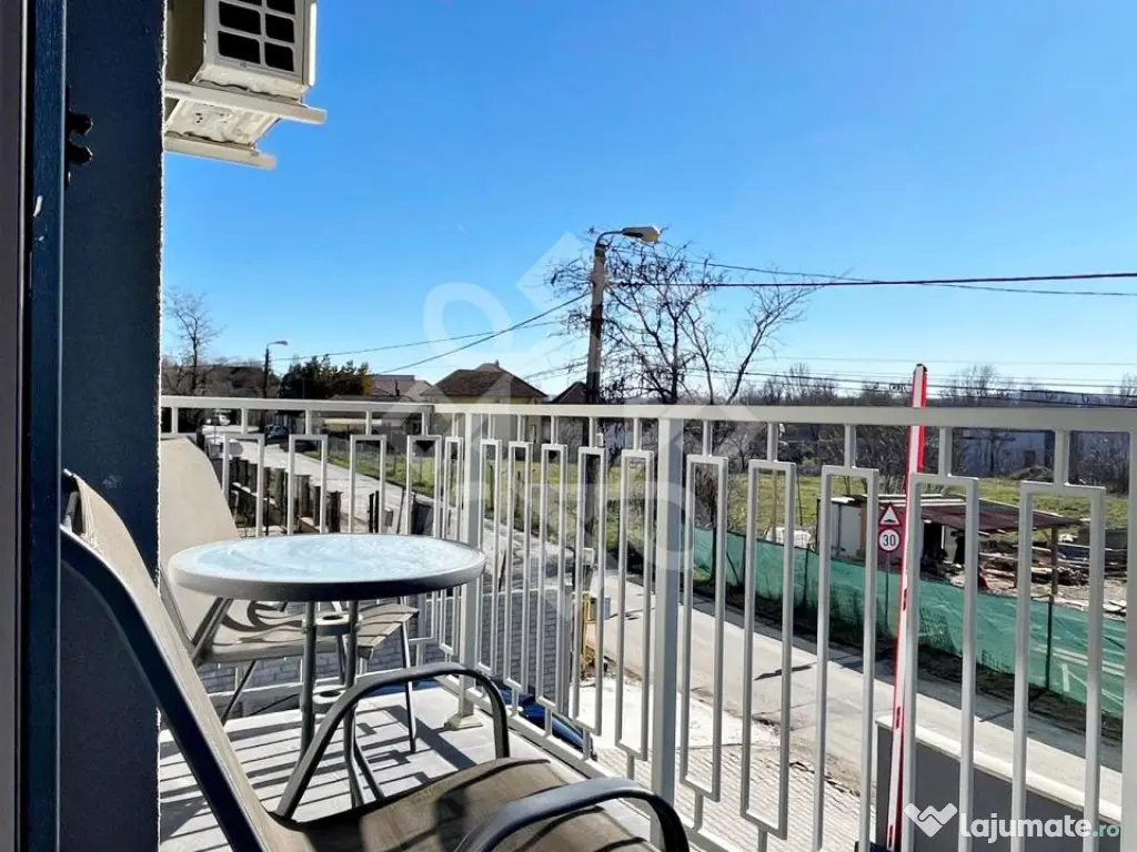 Apartament nou cu 2 camere de vanzare, Oradea 