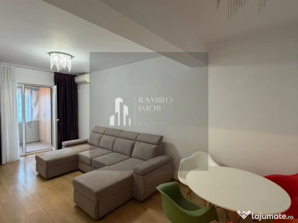 Apartament 3 camere decomandat Cavar - Metalurgiei / Drum... 