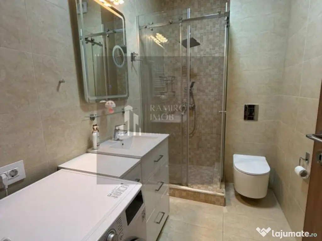 Apartament 3 camere decomandat Cavar - Metalurgiei / Drum... 