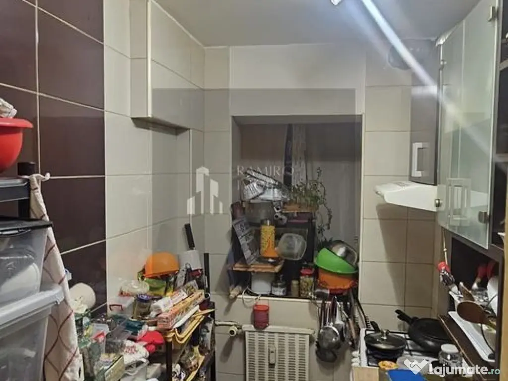 Garsoniera 33 mp/et 5/ Titan/1 decembrie 1918 