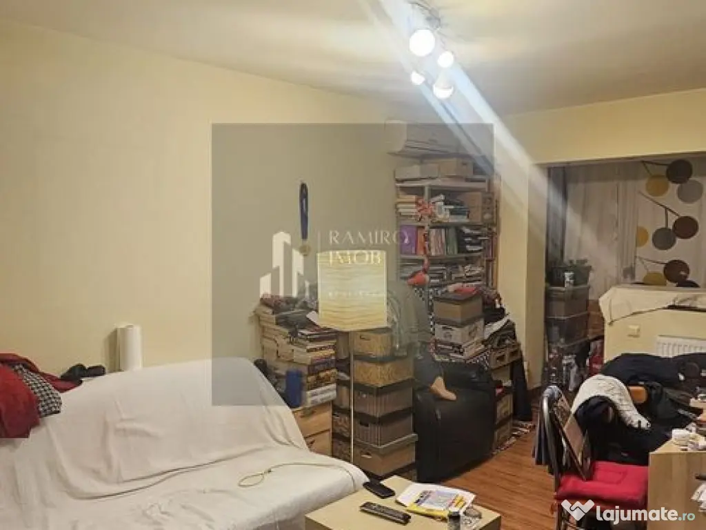 Garsoniera 33 mp/et 5/ Titan/1 decembrie 1918 