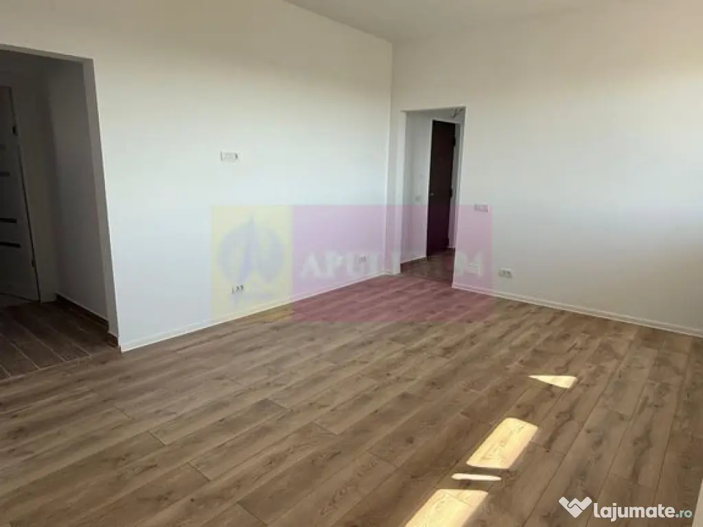 Garsoniera, 38mp, zona metrou Piata Sudului 