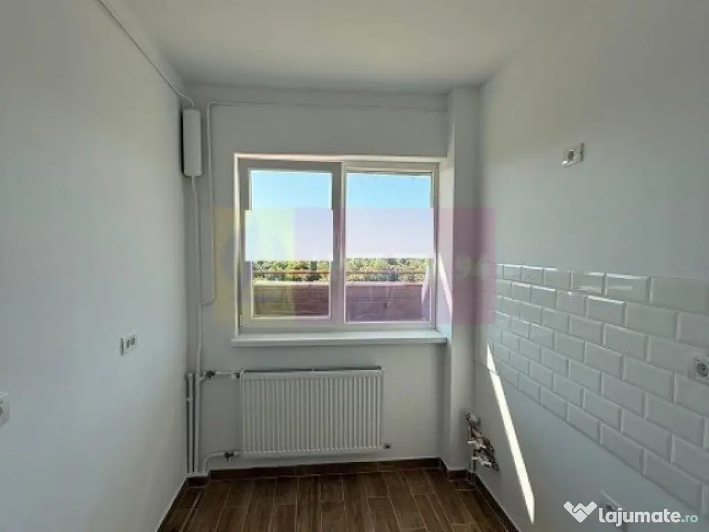 Garsoniera, 38mp, zona metrou Piata Sudului 