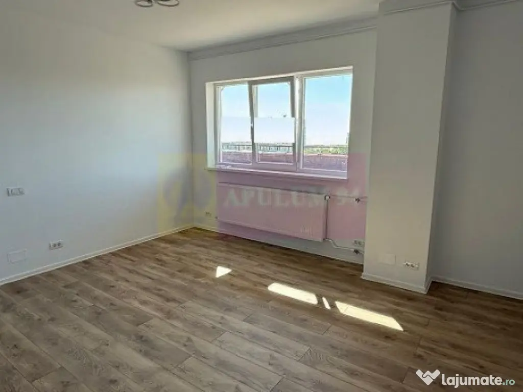 Garsoniera, 38mp, zona metrou Piata Sudului 