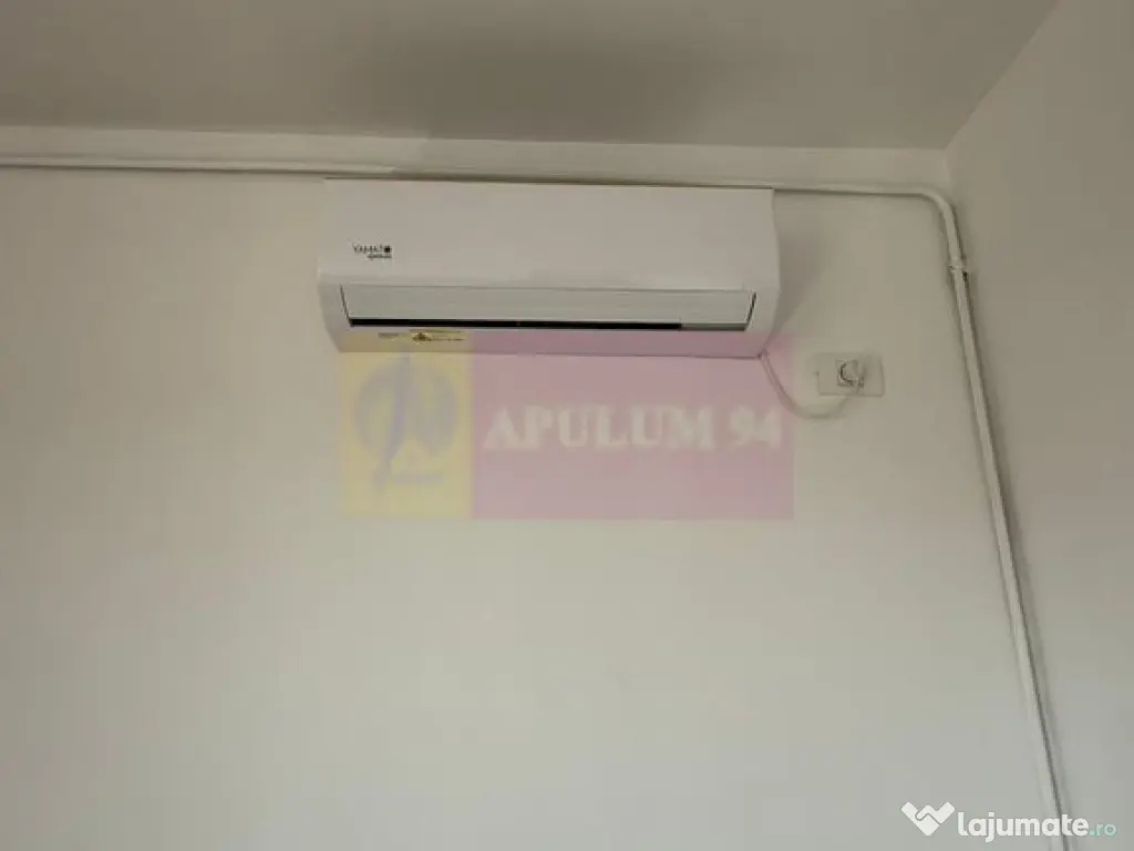 Garsoniera, 38mp, zona metrou Piata Sudului 