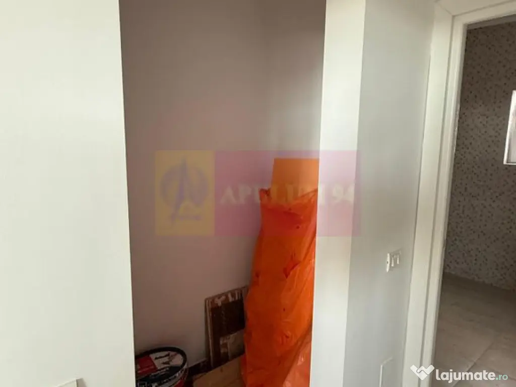 Garsoniera, 38mp, zona metrou Piata Sudului 