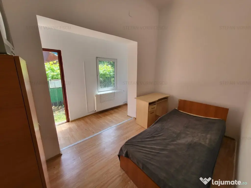 Casa pentru Investitie compartimentata in 5 apartamente