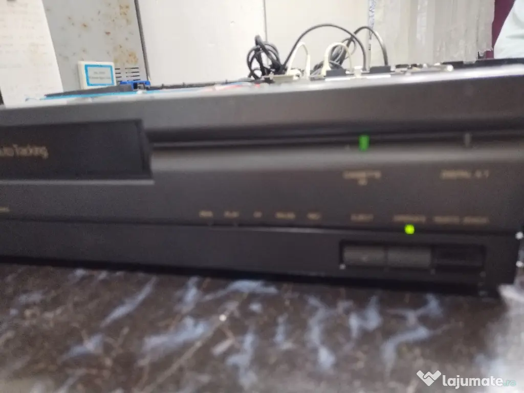 Video casette recorder NEC piese