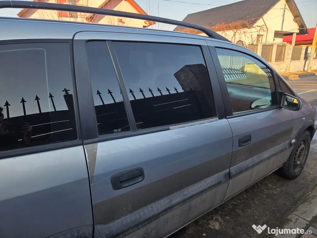 Vand Opel Zafira