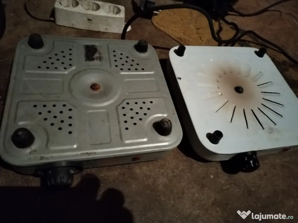 Plită electrica pentru gătit 