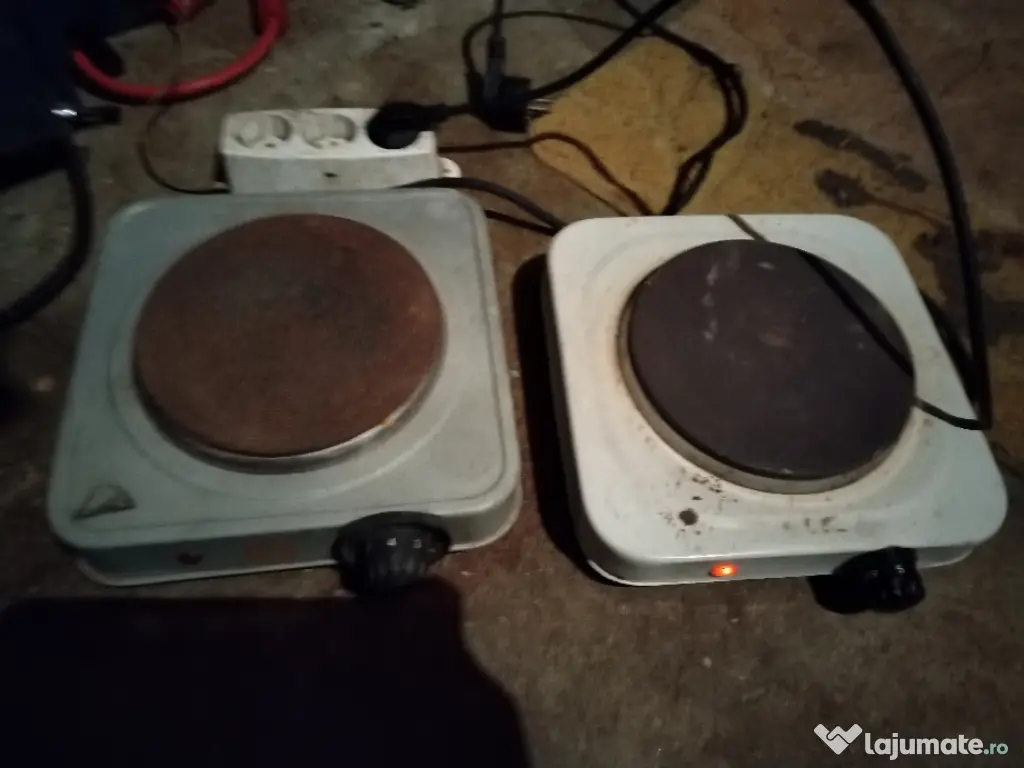 Plită electrica pentru gătit 