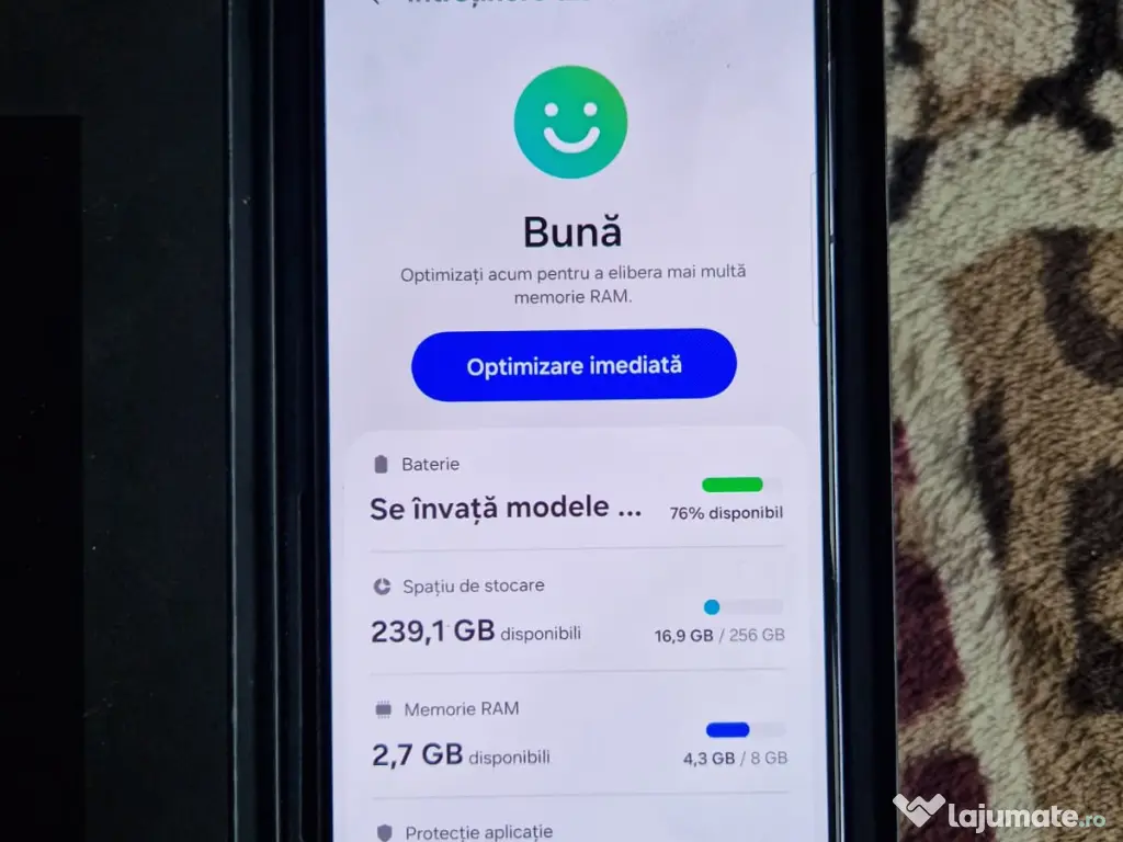 Samsung galaxi s21 5g 