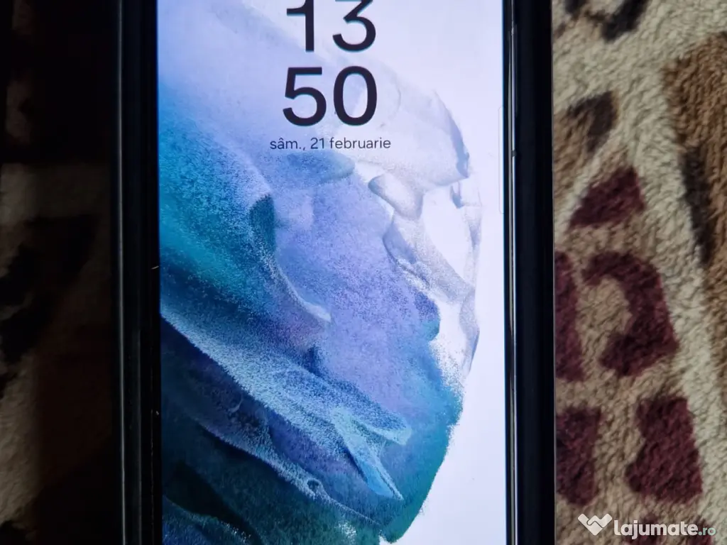 Samsung galaxi s21 5g 