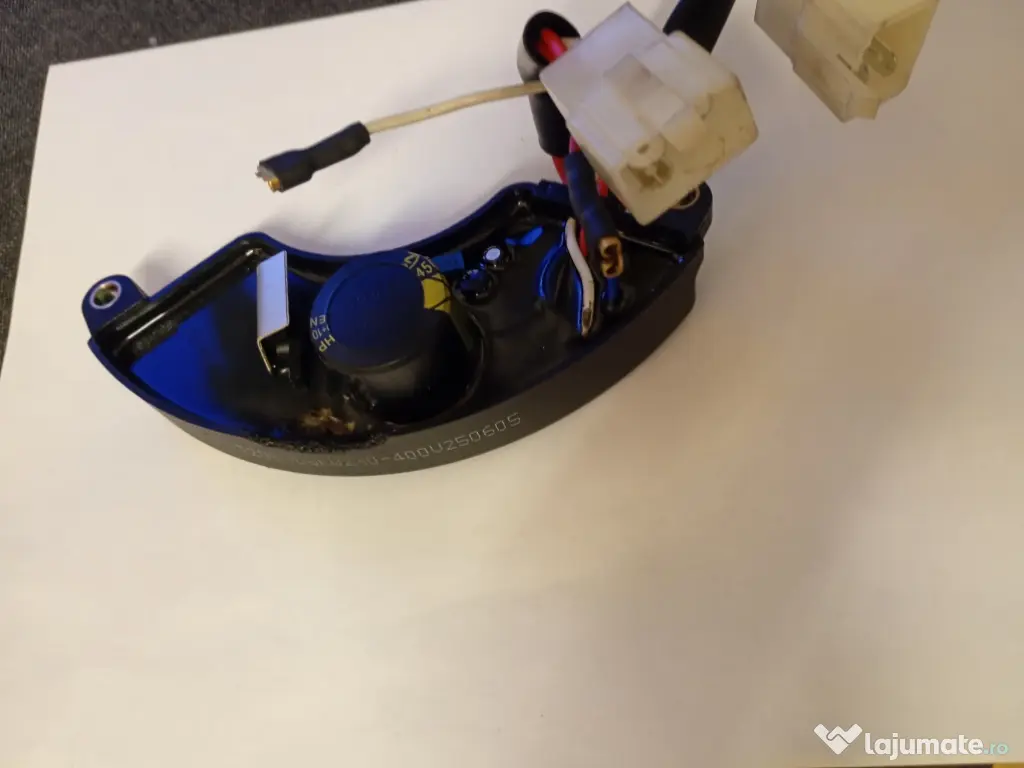 Hyundai generator 8 kw