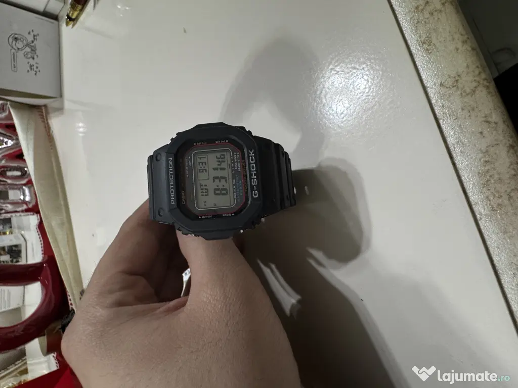 Ceas casio x gshock nou 