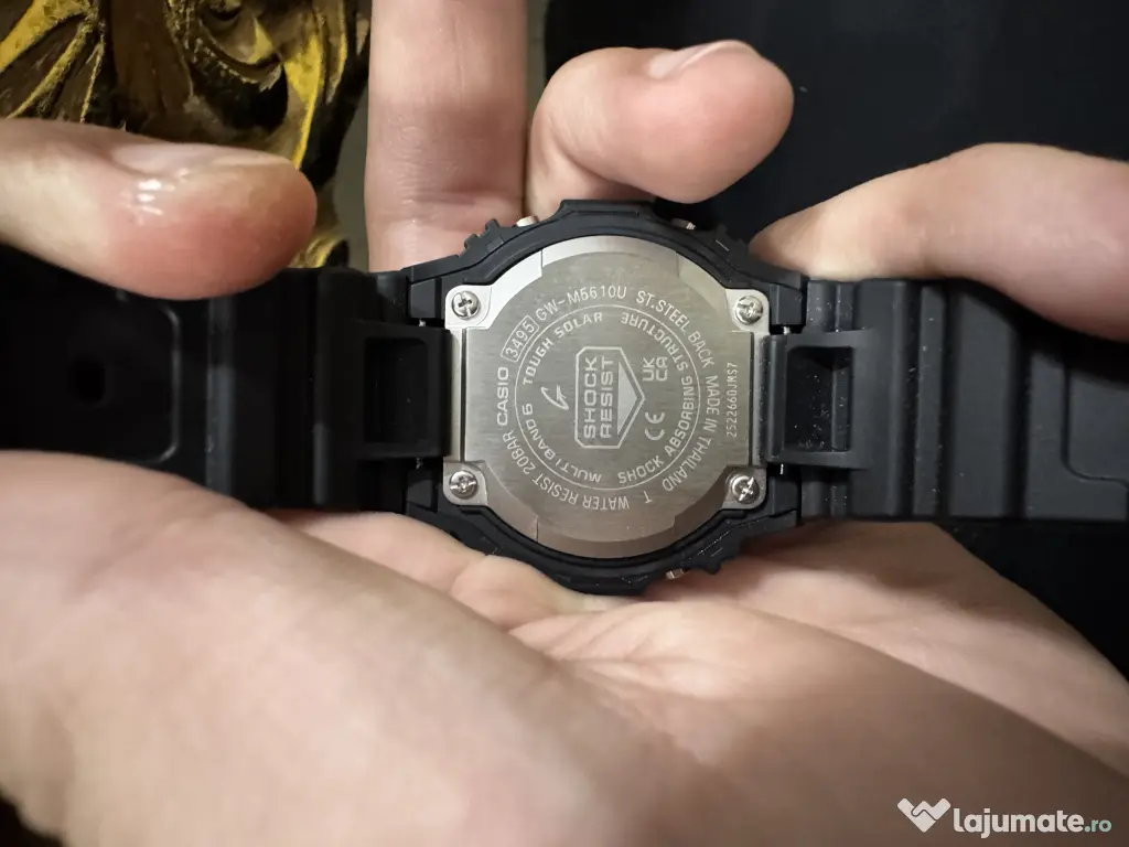 Ceas casio x gshock nou 