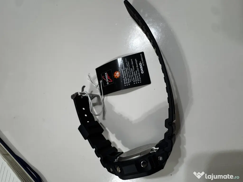Ceas casio x gshock nou 