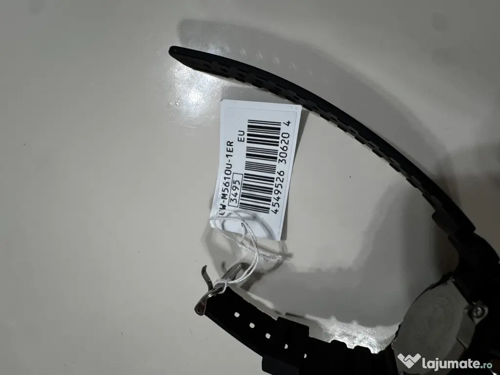 Ceas casio x gshock nou 